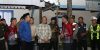 Bupati Tabalong Bersama Wabup Tinjau Langsung Persiapan Natal di Gereja Ave Maria Sulingan