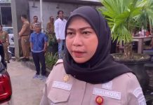 Wali Kota Banjarbaru Imbau Warga Tak Berfoya-foya Sambut Tahun Baru 2026