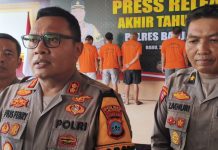 Raih Predikat Pelayanan Prima, Polres Banjarbaru Siap Tingkatkan Kinerja di 2026
