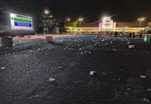 DLH Banjarbaru Catat 200 Ton Sampah Pascapengajian 5 Rajab