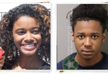 Tragis! Mantan Bintang Cilik Broadway The Lion King, Imani Smith, Tewas Ditusuk Kekasih