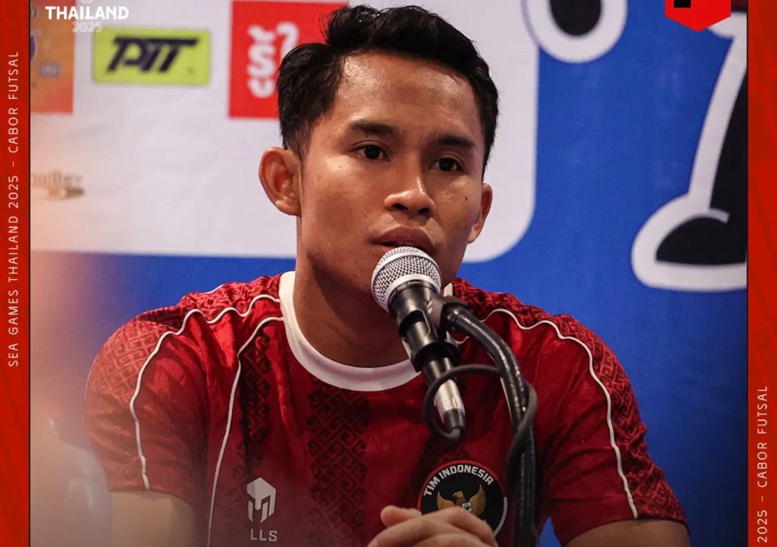 Iqbal Iskandar