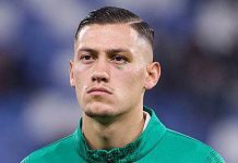Rumor Transfer: AC Milan Jalin Kontak Awal dengan Agen Jay Idzes