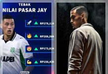WOW! Harga Jay Idzes Melejit ke Rp173 M, di Sassuolo Urutan 5 &amp; Lebih Mahal dari Skuad Malaysia!