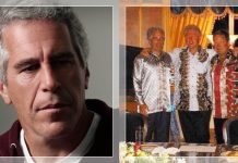 WADUH! Arsip Gelap Penjahat Seks Epstein Dibuka, Foto-Foto Orang Berpengaruh di AS Muncul, dari Bill Gates hingga Sergey Brin