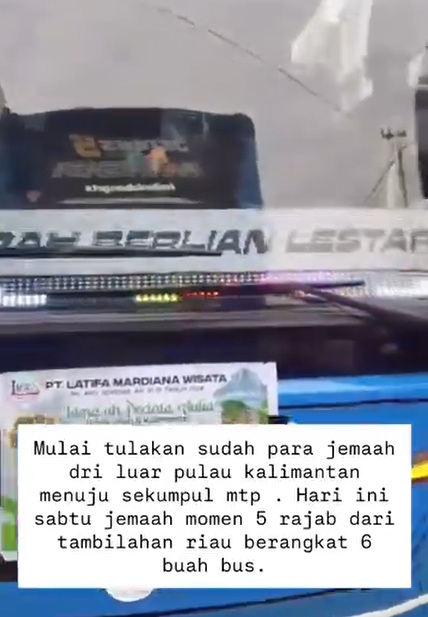Jemaah haul