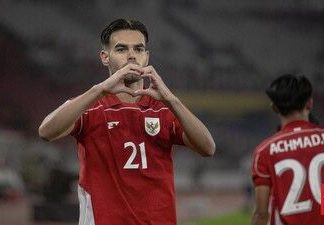 Jens Raven Minta Maaf Usai Indonesia Gagal ke Semifinal SEA Games