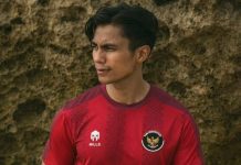Resmi Diluncurkan, Ini Makna Jersi Tim Indonesia untuk SEA Games Thailand 2025