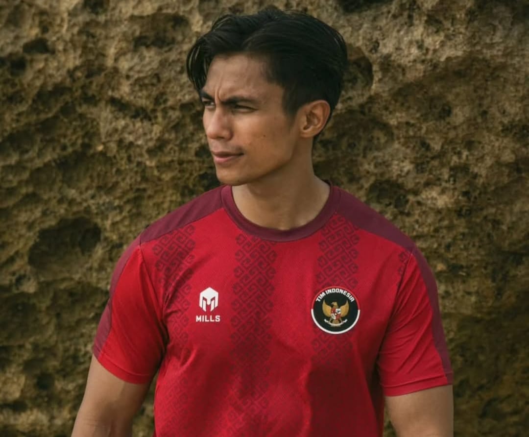 Jersi Indonesia