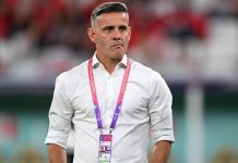 John Herdman Gambarkan Indonesia Sebagai Negara Penuh Gairah Sepak Bola