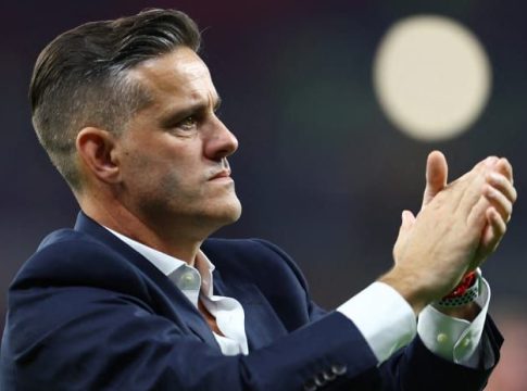 Herdman Coret 6 Pemain Timnas Indonesia Jelang FIFA Series 2026, Thom Haye Masuk Daftar
