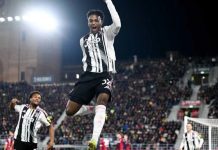 Juan Cabal Bawa Juventus Kalahkan Bologna 1-0 di Renato Dall'Ara