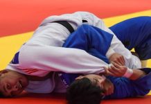 Judo Indonesia Lampaui Target di SEA Games, PB PJSI Fokus Pembinaan Atlet Muda
