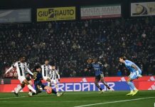 Juventus Menang 2-0 atas Pisa, Naik ke Posisi Tiga Besar Liga Italia