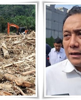 KLH Siap Panggil 8 Perusahaan Diduga Pemicu Banjir Sumatera, Investigasi Lingkungan Diperketat!