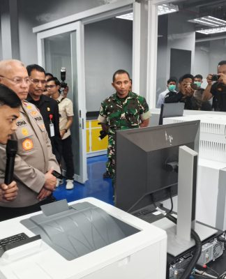 SIAP-SIAP! Polda Kalsel Incar Mahasiswa Banua untuk Mengisi Kekosongan SDM di Bidlabfor