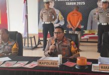 Tabrak Lari Dump Truk di Jalan Mistar Cokrokusumo Terbongkar, Pengendara Motor Tewas Tergilas Ban Belakang