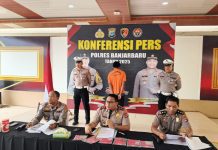 Terungkap! Dump Truk Penyebab Kecelakaan Maut di Trikora, Polisi Beberkan Awal Mula Laka Maut