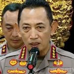 Kapolri Mutasi Kapolda NTB dan 7 Wakapolda, Kaltim–Kalteng Kena Rotasi, Kalsel Aman?