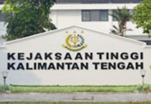 Kejati Kalteng Selidiki Dugaan Korupsi Dana Hibah KPU Kotim Rp40 Miliar untuk Pilkada 2023–2024