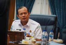 Penyebab Cuaca Ekstrem Akhir 2025! BMKG: Efek La Nina Picu Curah Hujan Tinggi hingga Awal 2026