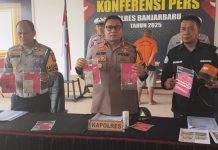 Pelaku Tabrak Lari di Jalan Mistar Cokrokusumo Nekat Cat Ulang Dump Truk demi Hilangkan Jejak