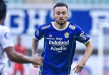 Laga Persija vs Persib di Super League, Marc Klok Beckham Putra dan Rizky Ridho Dikenai Sanksi Komdis PSSI