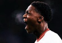 Jarangnya Bermain, Ruben Amorim Siap Bahas Masa Depan Kobbie Mainoo di Manchester United
