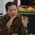 DPR Sentil Pemda, Desak Proaktif Awasi dan Laporkan Perusak Hutan