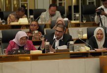 DPR Minta Evaluasi Total Izin Wisata Tambang di Bandung Raya