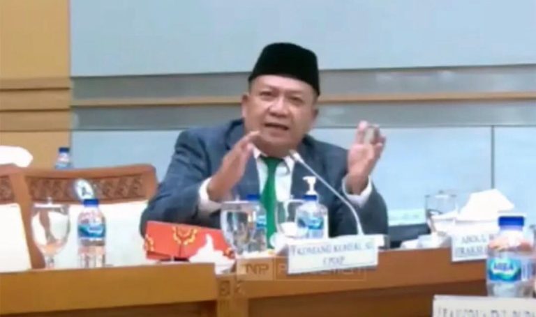 Komisi VIII DPR RI Dukung Makan Bergizi Gratis Saat Libur Sekolah, Tekankan Hak Gizi Anak