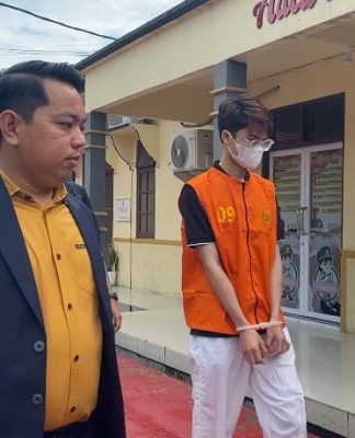 Kondisi Mental Jadi Sorotan! Kuasa Hukum MF Tegaskan Hak Tersangka Wajib Dilindungi Terutama Aspek Psikologis!