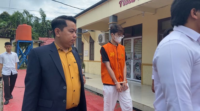 Kondisi Mental Jadi Sorotan! Kuasa Hukum MF Tegaskan Hak Tersangka Wajib Dilindungi Terutama Aspek Psikologis!