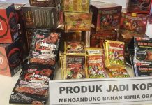 WASPADA! Kopi Kejantanan Diduga Picu Gagal Ginjal hingga Gagal Jantung, BPOM Beri Peringatan Keras