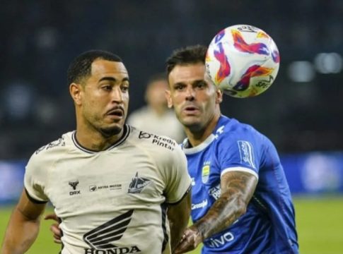 Super League Indonesia 2025: Pekan ke-8 Janjikan Pertarungan Sengit