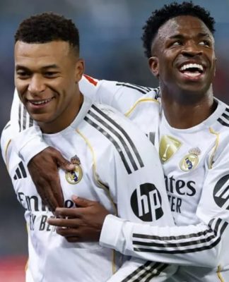 Real Madrid Kalahkan Alaves 2-1, Xabi Alonso Bernafas Lega
