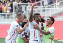 Malut United Vs Persib Maung Bandung Tumbang 0–2 di Super League