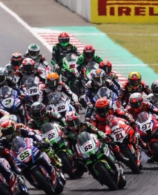 Mandalika Siap Jadi Tuan Rumah Ajang Balap Internasional 2026, Cek Kalender Eventnya!