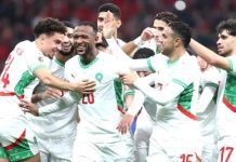 Kronologi Maroko Jadi Juara Piala Afrika 2025 Usai Gelar Senegal Dibatalkan
