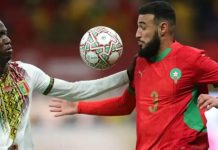 Maroko dan Mali Imbang, Zambia Ditahan Komoro di Piala Afrika 2025