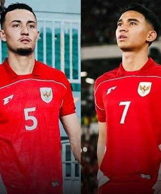 Marselino &amp; Jenner Dipastikan Gabung Timnas U-23 Jelang SEA Games