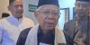 BREAKING NEWS! Ma’ruf Amin Resmi Mundur dari Kursi Ketua Wantim MUI, Ini Penyebabnya