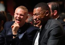 Mbappe Cetak Gol Penalti, Selamatkan Real Madrid dari Kekalahan