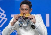 Bonus Atlet SEA Games 2025, Kemenpora Pastikan Segera Cair