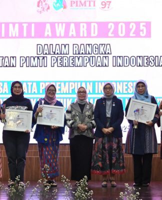 Menteri Arifah Fauzi Soroti Pentingnya Kepemimpinan Perempuan di Jabatan Publik