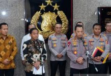 Anggota DPR Desak Raja Juli Mundur Usai Soroti Kebijakan Kehutanan