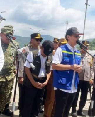 Angka Kematian Didominasi Pengguna Sepeda Motor Libur Nataru, Menkes Imbau Warga Lebih Waspada
