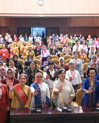 Hari Ibu 2025: Kemen PPPA Gelar Musyawarah Ibu Bangsa, Ini Hasil Manifestonya