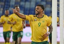 Mesir Kalahkan Zimbabwe, Afrika Selatan Taklukkan Angola di Piala Afrika
