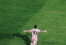 Messi Raih Gelar ke-48 Setelah Bawa Inter Miami Juara MLS Cup